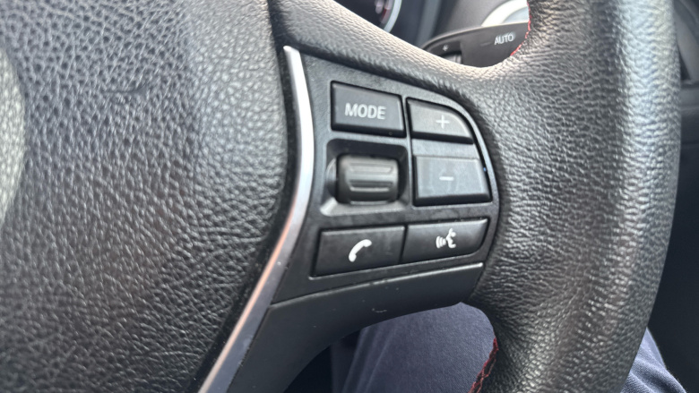 BMW 2 Series 218i Sport 2dr [Nav] Petrol Coupe